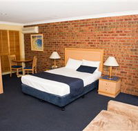 Ipswich Country Motel - Dalby Accommodation