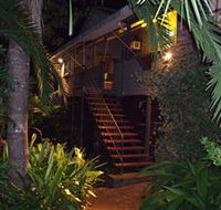 Grey Gum Lodge - Dalby Accommodation
