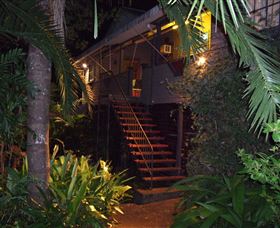 Grey Gum Lodge - Dalby Accommodation 0