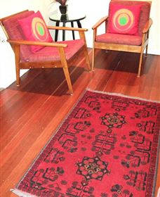 Grey Gum Lodge - Dalby Accommodation 3