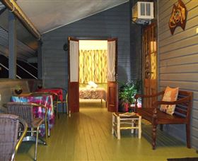 Grey Gum Lodge - Dalby Accommodation 1