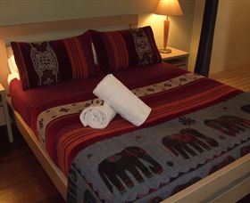 Grey Gum Lodge - Dalby Accommodation 5