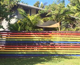 Grey Gum Lodge - Dalby Accommodation 4
