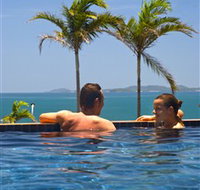 Villa Mar Colina - Dalby Accommodation