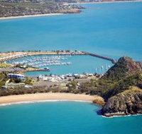 Rosslyn Bay Resort and Spa - Dalby Accommodation