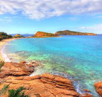 Pumpkin Island - Dalby Accommodation