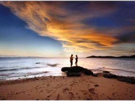 Pumpkin Island - Dalby Accommodation 1