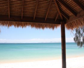 Pumpkin Island - Dalby Accommodation 3