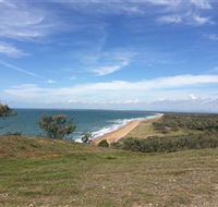 Southend Camping Grounds - Dalby Accommodation