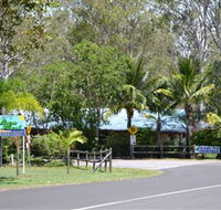 Boyne Island Caravan Park - Dalby Accommodation