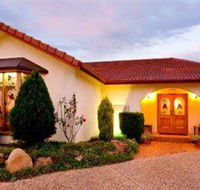 Woodfern Lodge - Dalby Accommodation
