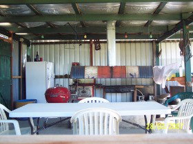 Killarney Sundown Motel And Tourist Park - Dalby Accommodation 1