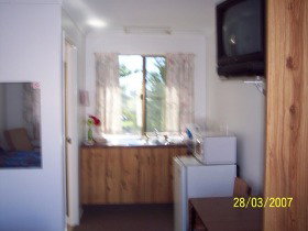 Killarney Sundown Motel And Tourist Park - Dalby Accommodation 3