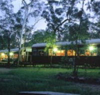 Undara Experience - Dalby Accommodation