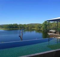 Crystalbrook Collection - Dalby Accommodation