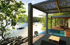 Bedarra - Dalby Accommodation 1