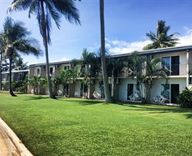 Cardwell Beachcomber Motel And Tourist Park - Dalby Accommodation 2