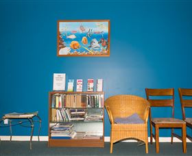 Accommodation On Denham - Dalby Accommodation 1