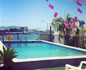 Adventurers Backpackers Resort - Dalby Accommodation 0