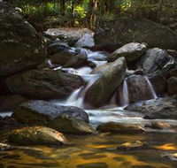 Fishery Falls Holiday Park - Dalby Accommodation