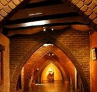 Cedar Park Rainforest Resort - Dalby Accommodation