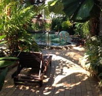 Bluewater Bed and Breakfast Cairns - Dalby Accommodation