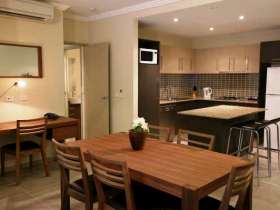 Paradise Palms Resort And Country Club - Dalby Accommodation 3