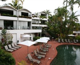 Club Tropical Resort Port Douglas - Dalby Accommodation 1