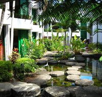Club Tropical Resort Port Douglas - Dalby Accommodation