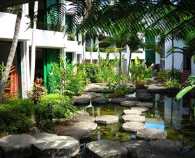 Club Tropical Resort Port Douglas - Dalby Accommodation 0