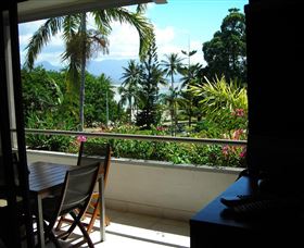 Club Tropical Resort Port Douglas - Dalby Accommodation 3