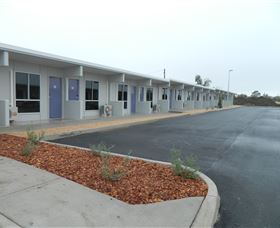 Dooleys Tavern And Motel Capella - Dalby Accommodation 2