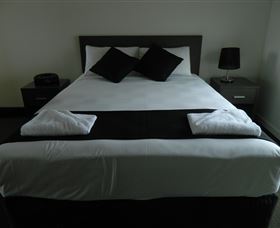 Dooleys Tavern And Motel Capella - Dalby Accommodation 0