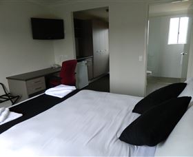 Dooleys Tavern And Motel Capella - Dalby Accommodation 1