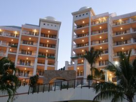 At Blue Horizon Resort - Dalby Accommodation 0