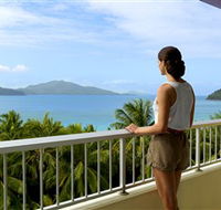 Hamilton Island Reef View Hotel - Dalby Accommodation