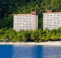 Whitsunday Apartments Hamilton Island - Dalby Accommodation