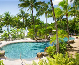 Whitsunday Apartments, Hamilton Island - Dalby Accommodation 2