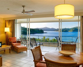 Whitsunday Apartments, Hamilton Island - Dalby Accommodation 3