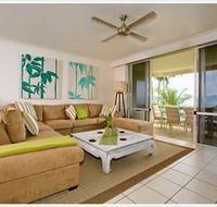 Lagoon 102 - The Beach Shack - Dalby Accommodation