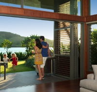 Yacht Club Villas - Dalby Accommodation