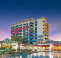 Clarion Hotel Mackay Marina - Dalby Accommodation