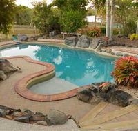 Hay Point Country Bed and Breakfast - Dalby Accommodation