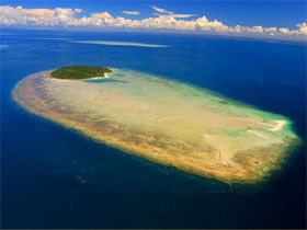 Haggerstone Island Resort - Dalby Accommodation 0