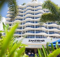 Mantra Zanzibar Resort - Dalby Accommodation