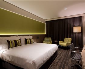 Glen Hotel And Suites - Dalby Accommodation 0