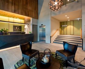 Glen Hotel And Suites - Dalby Accommodation 2