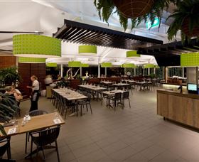 Glen Hotel And Suites - Dalby Accommodation 3
