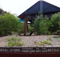 Fraser Island Retreat - Dalby Accommodation