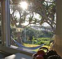 Fraser Island Holiday Lodges - Dalby Accommodation